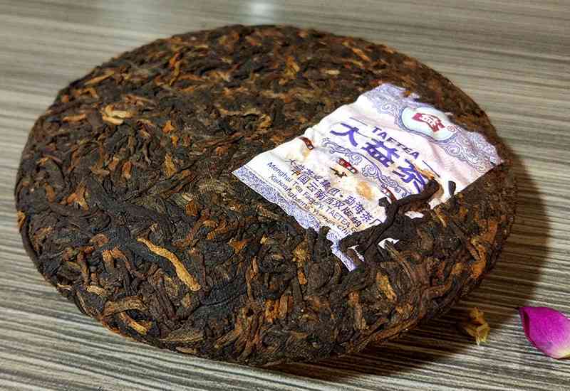 2006年大益普洱茶饼价格：多少钱一斤一个一包？