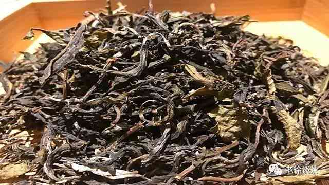 2017年珍稀古树普洱茶饼的价格与口感分析，每斤多少钱？