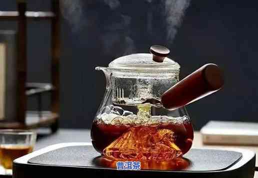 熟普洱茶的煮法：如何制作更好喝的煮茶