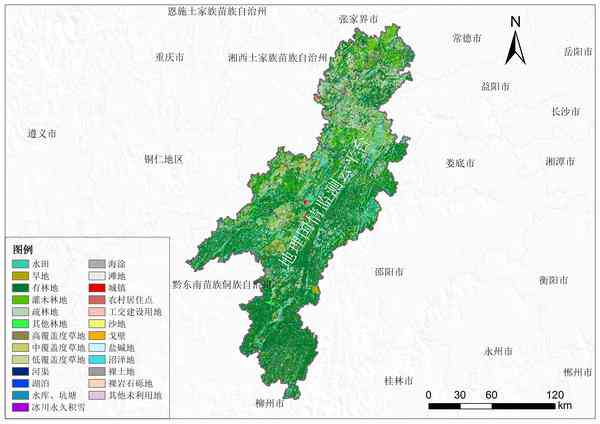 宜春市珍贵矿产资源概述与利用分析