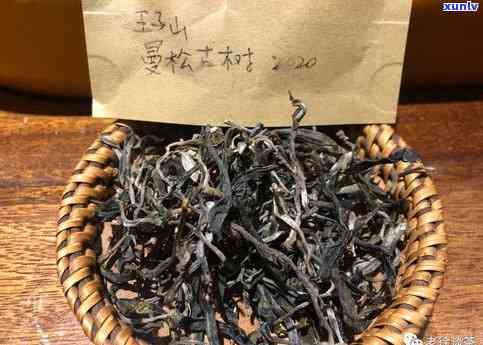 曼松王子山普洱茶秋茶价格