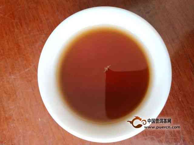 七彩云南普洱茶1996年