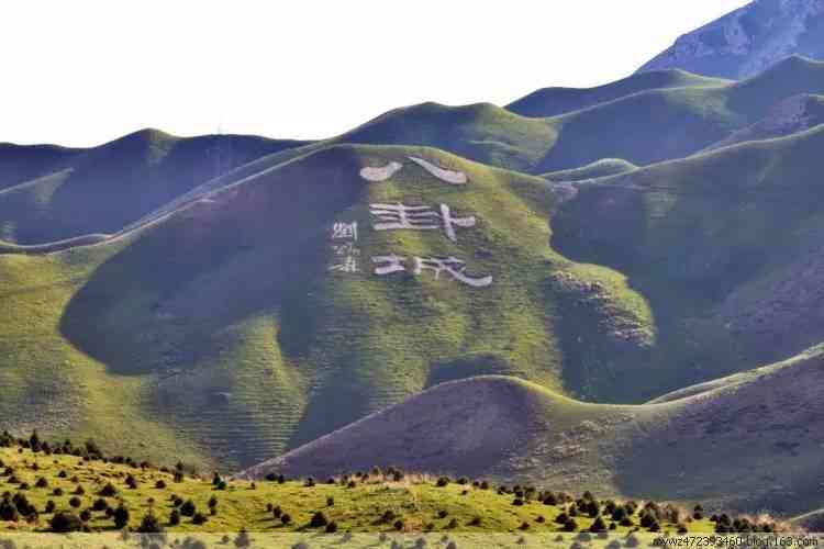 揭秘特克斯河上游的神秘玉石宝藏：伊犁新疆地区的翡翠宝石之旅