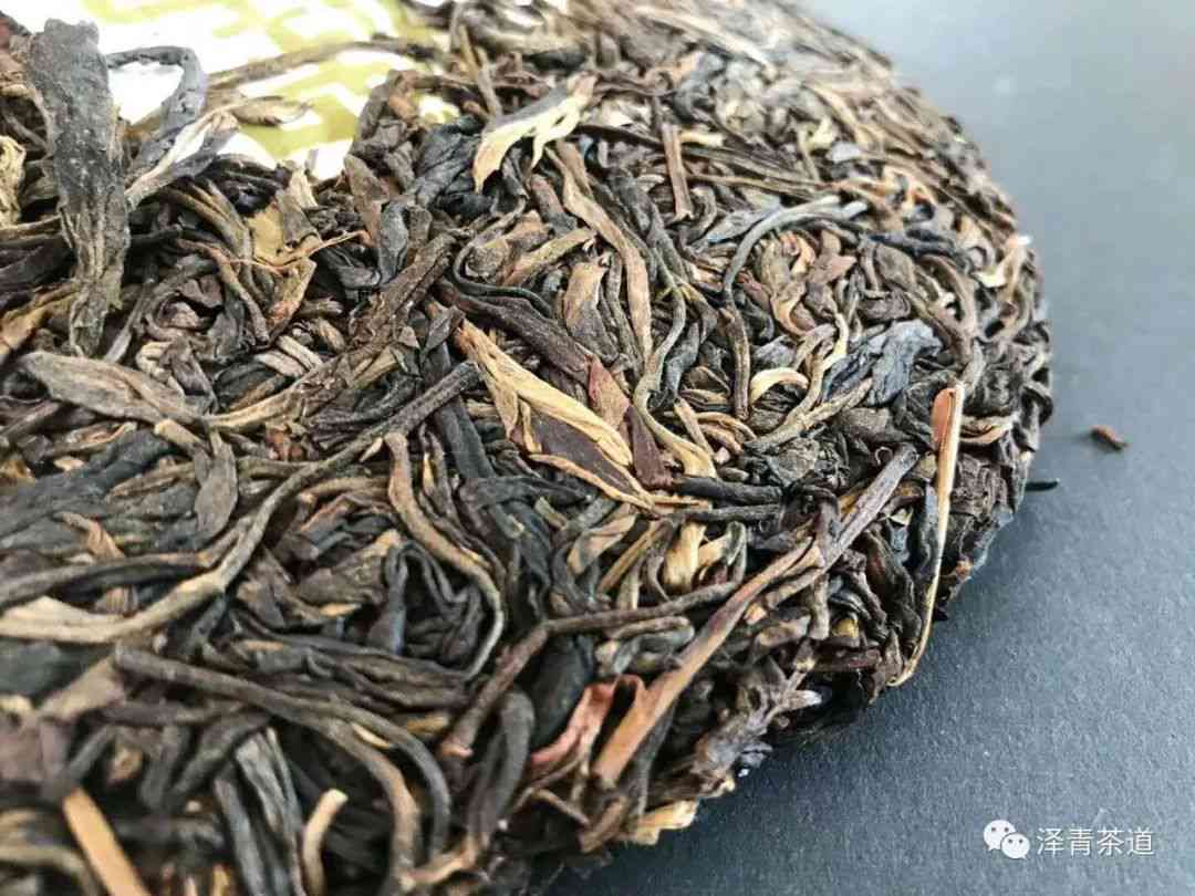 探究普洱茶的制作秘密：揭秘优质普洱茶的原料来源与挑选方法