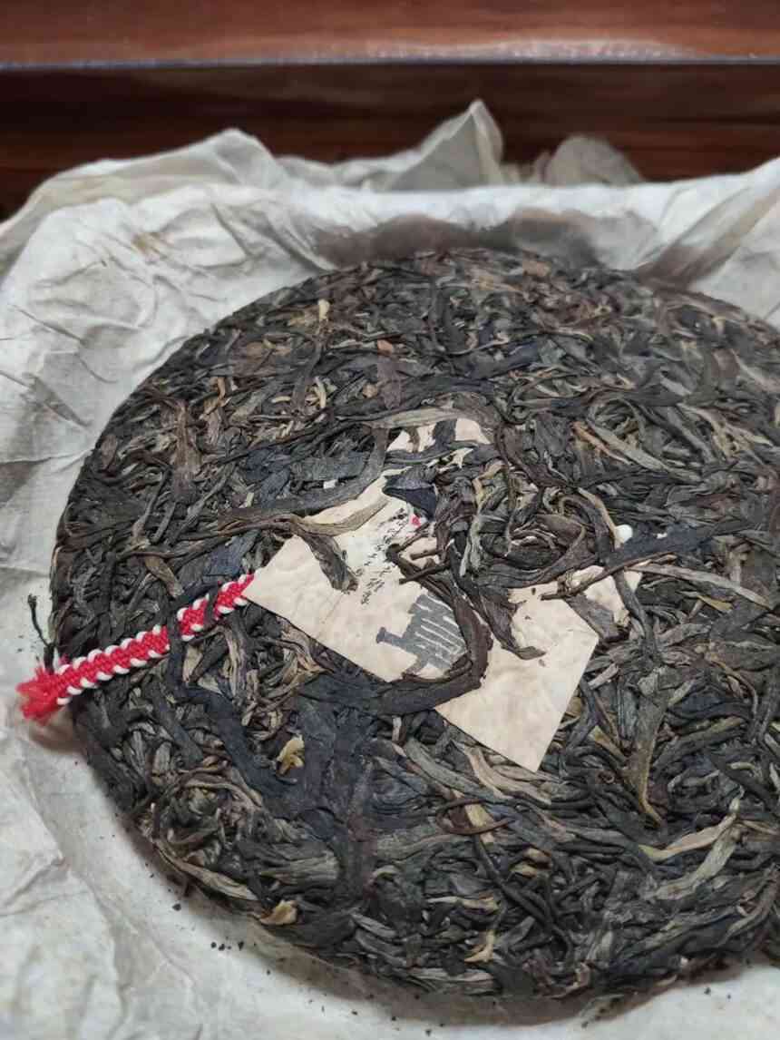 普洱茶2000年右推荐