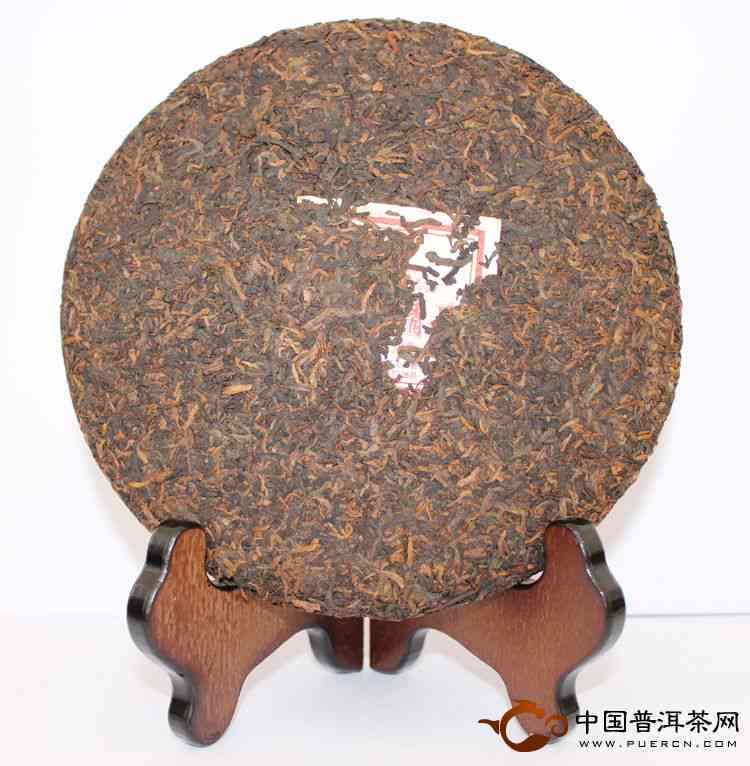 龙园号普洱茶老树茶2007熟茶2018限量版价格查询