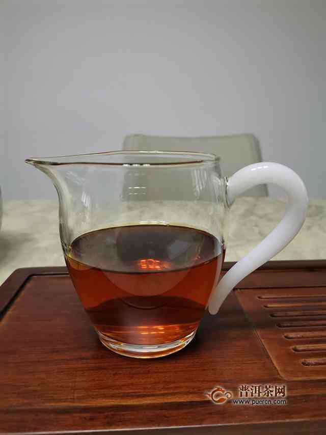 2006年大益普洱茶：独特风味与醇厚口感的完美结合