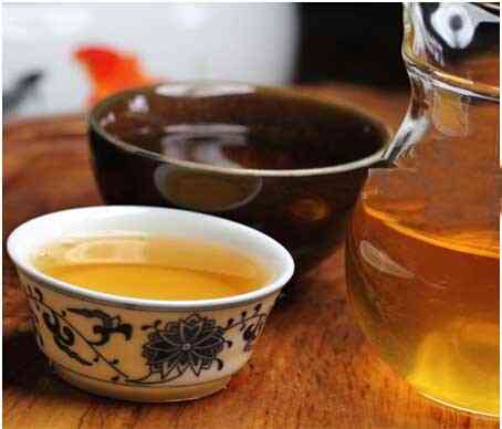 2006年大益普洱茶：独特风味与醇厚口感的完美结合