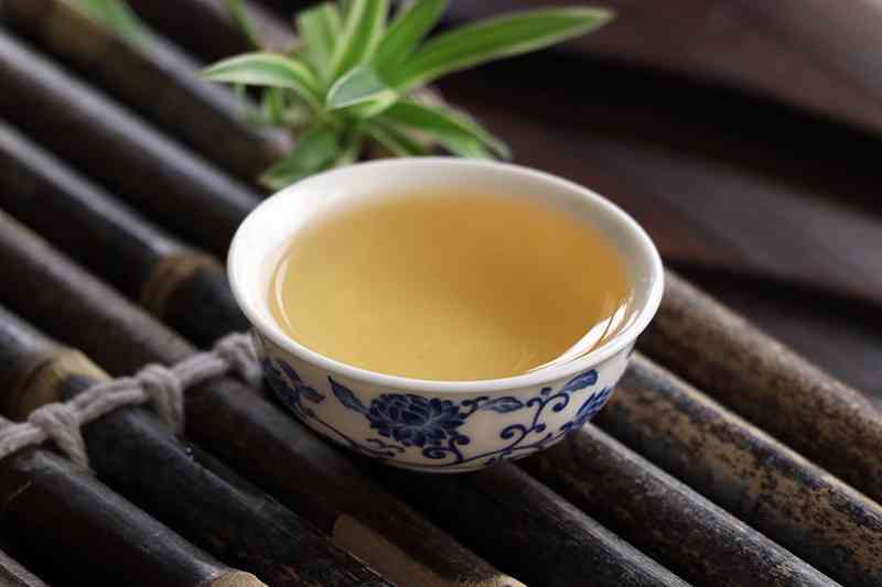 勐海县的普洱茶有什么特点？介绍勐海茶区的普洱茶特色