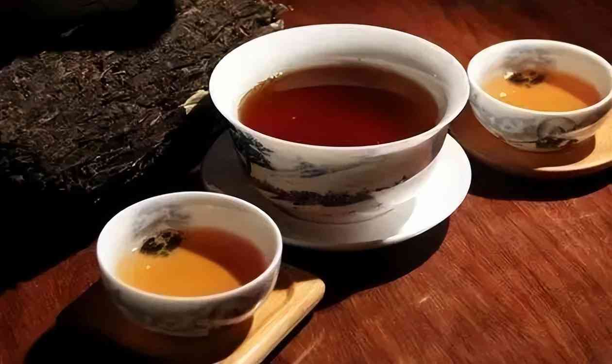 普洱茶两年保质期过了还能喝吗有吗会中吗？普洱茶放两年了还能喝吗？