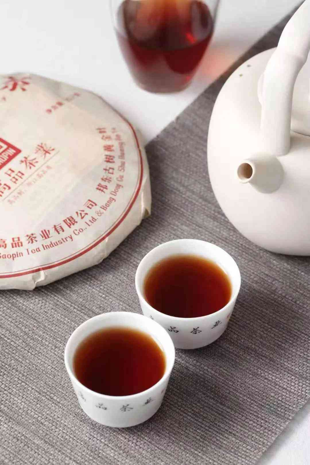 冬天喝普洱茶好吗？女生冬天喝普洱茶有什么好处？