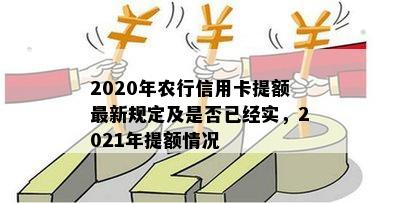 农行信用卡6个月提额未果？原因解析及提升额度策略全面解答！