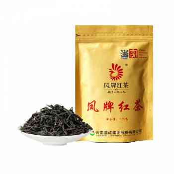 云南茶叶普洱茶绿茶小包装