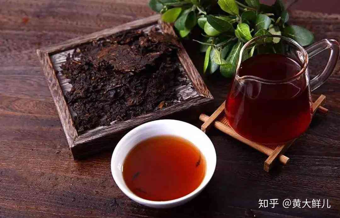 探究绿茶、普洱与红茶：哪类茶叶更有益于身体健？