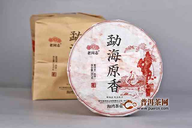 新海湾茶业老同志精选普洱茶产品大全，阿里价格优，品质保证