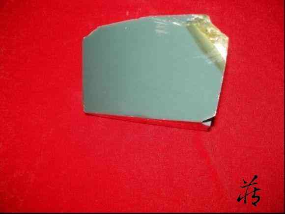 野牛沟和田玉的区别：好不好，是籽料吗？价位如何？