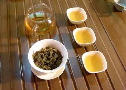 2006年博友普洱茶价格分析：春节期间的勐海生茶批发行情