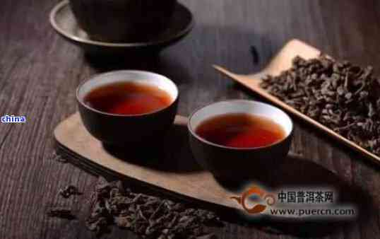 博友0509熟茶：品味普洱茶的醇厚与陈香