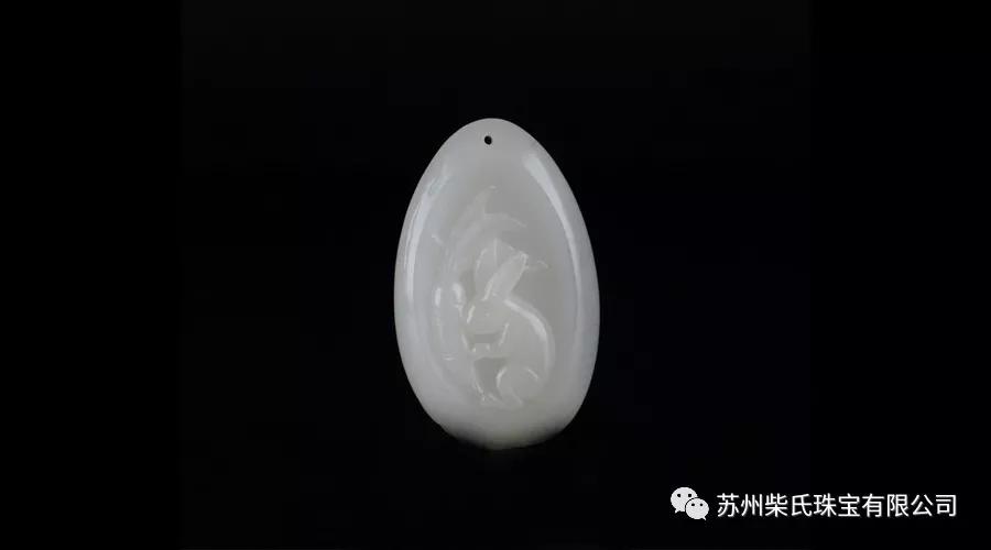 探究和田玉石头的不同加工工艺及各类品种