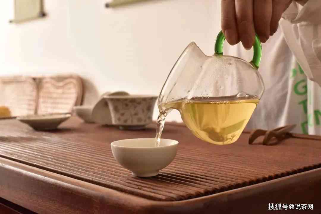 普洱茶的特点：好喝的普洱茶都有哪些特征？如何鉴别和品鉴？