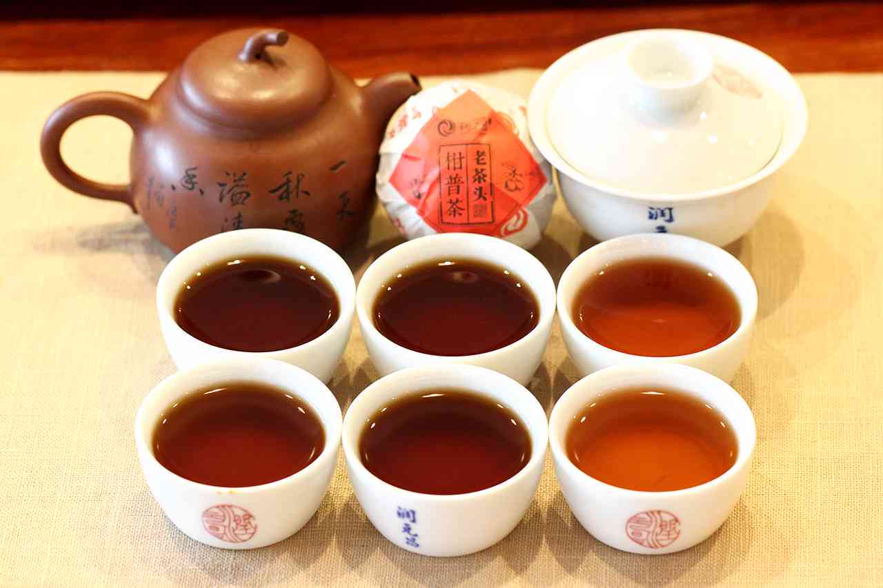 普洱茶对感冒症状的影响：饮用普洱茶是否有助于缓解感冒？