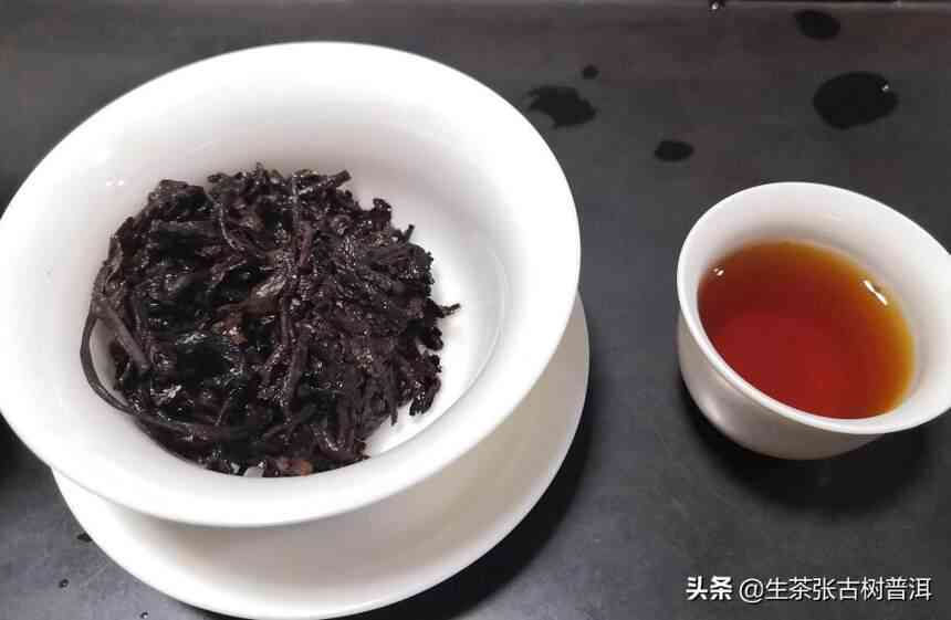 老茶客为什么不喜欢普洱茶