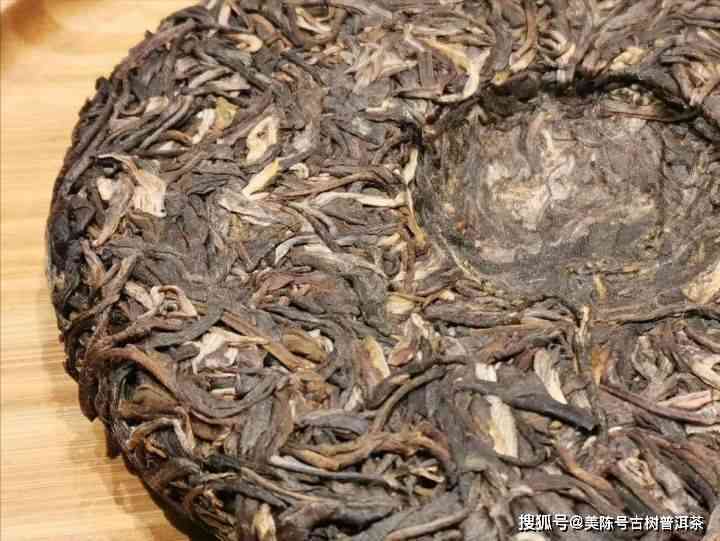 老茶客为什么不喜欢普洱茶