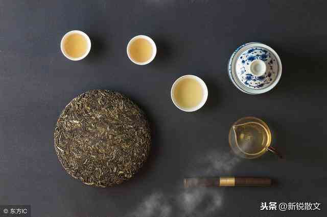 普洱茶年份越久越好喝吗？真的有那么神奇吗？