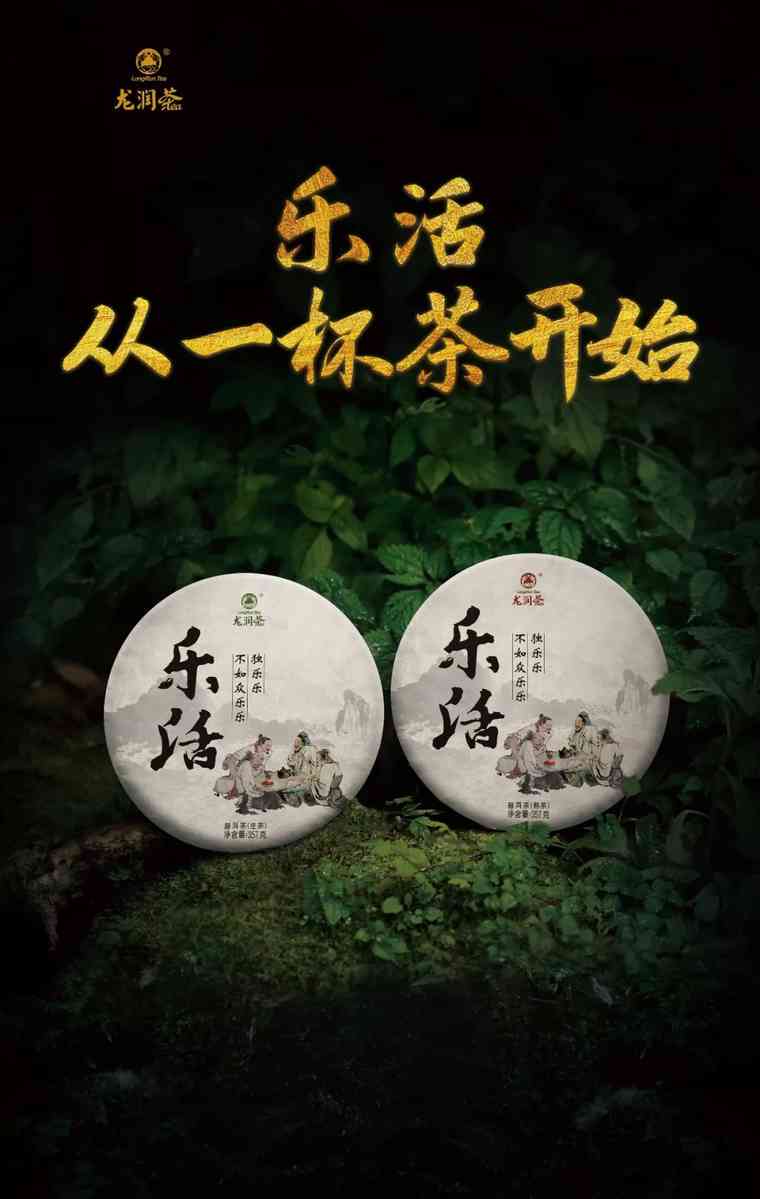 龙润普洱茶70周年念版：探索历、品鉴工艺、了解背后故事的全方位指南