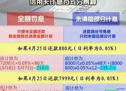 信用卡逾期还款高利息问题解析及应对策略