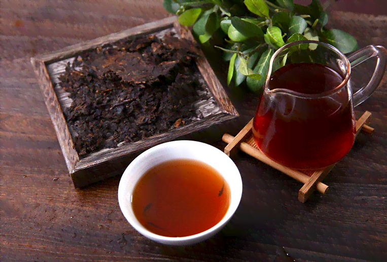 普洱茶饼冷冻后拿出来能放多久