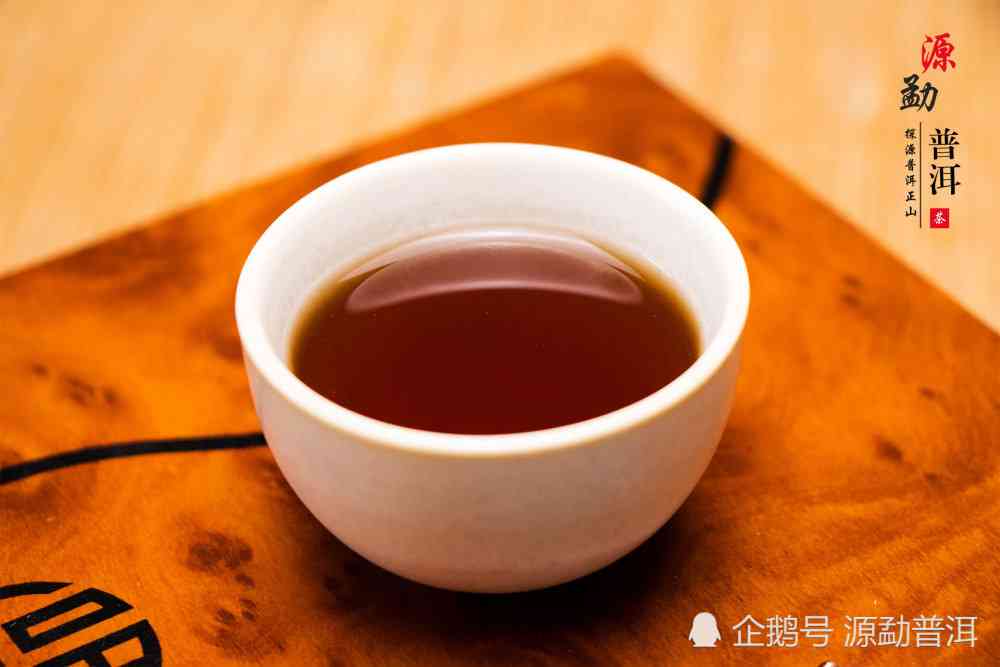 普洱茶的全发酵与后发酵：两种发酵过程的区别与应用