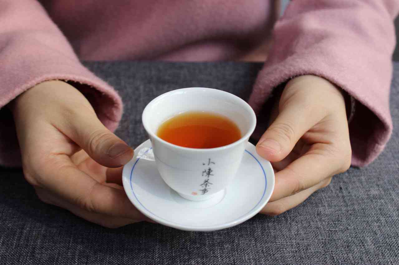 新探索大茶世界：绿茶、普洱茶与红茶的发酵程度对比分析