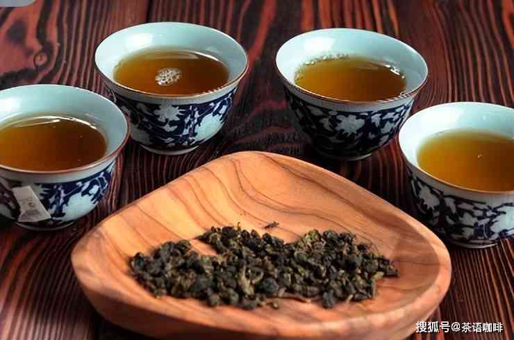 绿茶、红茶、普洱茶：了解后发酵茶的分类与特点