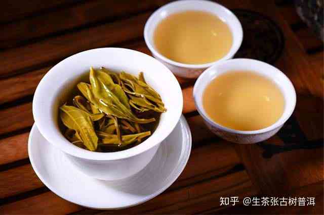 新普洱茶对睡眠的影响：喝了普洱茶后如何改善睡眠质量？