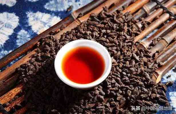 老树生态茶：勐海木茶的制作工艺、品质特点与健益处详解