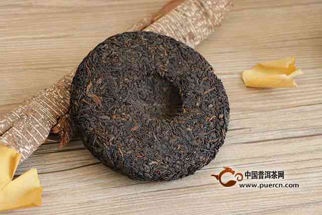 从晒青毛茶到普洱茶：探索传统工艺与现代技术的完美融合