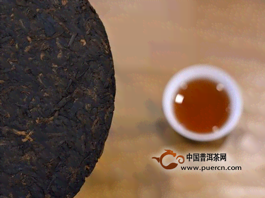 正普洱茶和湿普洱茶有什么区别