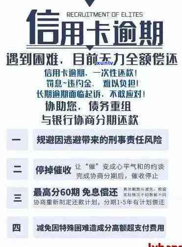 逾期不处理信用卡和网贷的后果及应对策略：了解详细情况，避免信用受损