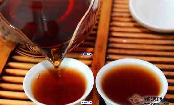 陈化期对普洱茶口感的影响：生茶、熟茶与合适时间的探讨