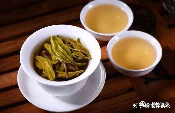 三伏天饮普洱茶：生茶还是熟茶更适合？