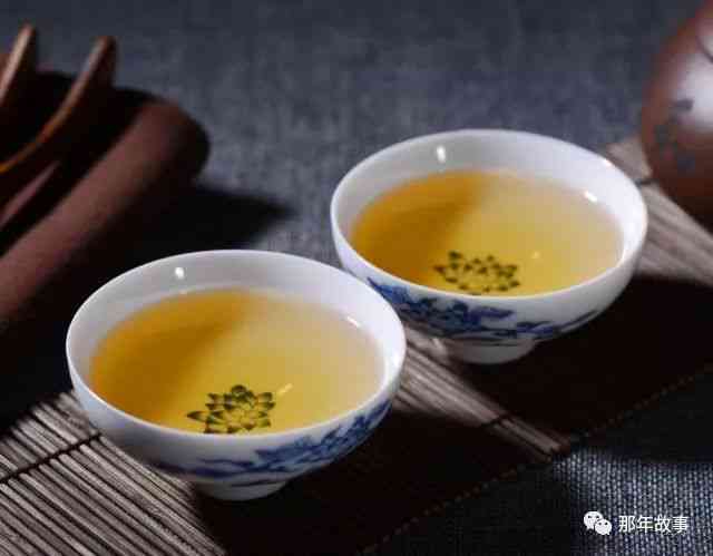 三伏天饮普洱茶：生茶还是熟茶更适合？