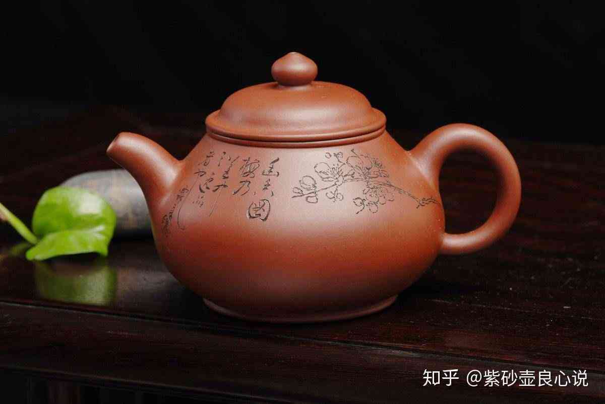 普洱茶泡饮：紫砂壶与茶壶对比，哪个更能展现其醇厚口感？