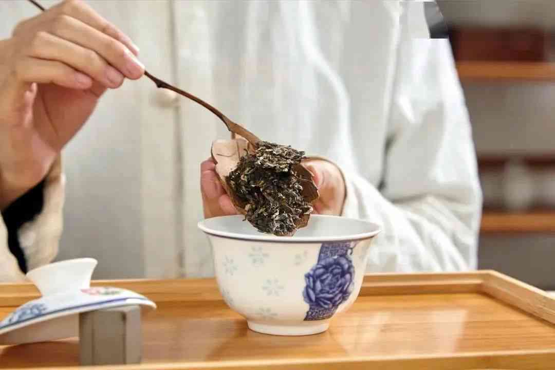 喜欢喝香甜有茶味的普洱茶买什么