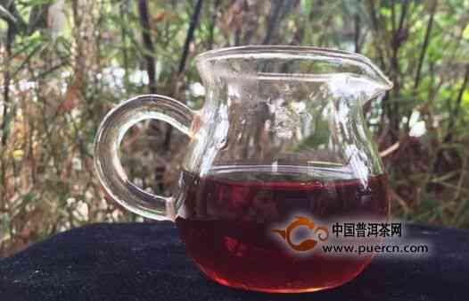 云南普洱茶熟茶勐海古树茶六耕堂：优质熟茶的挑选与品鉴