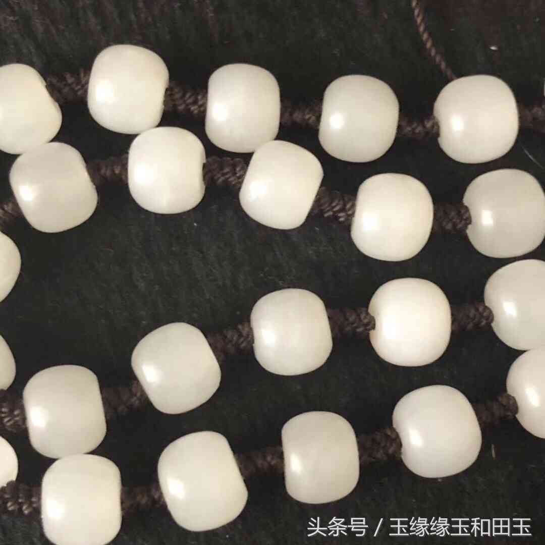 和田玉手工吊坠绳子的详细图解教程：打结与挂件的多种系法