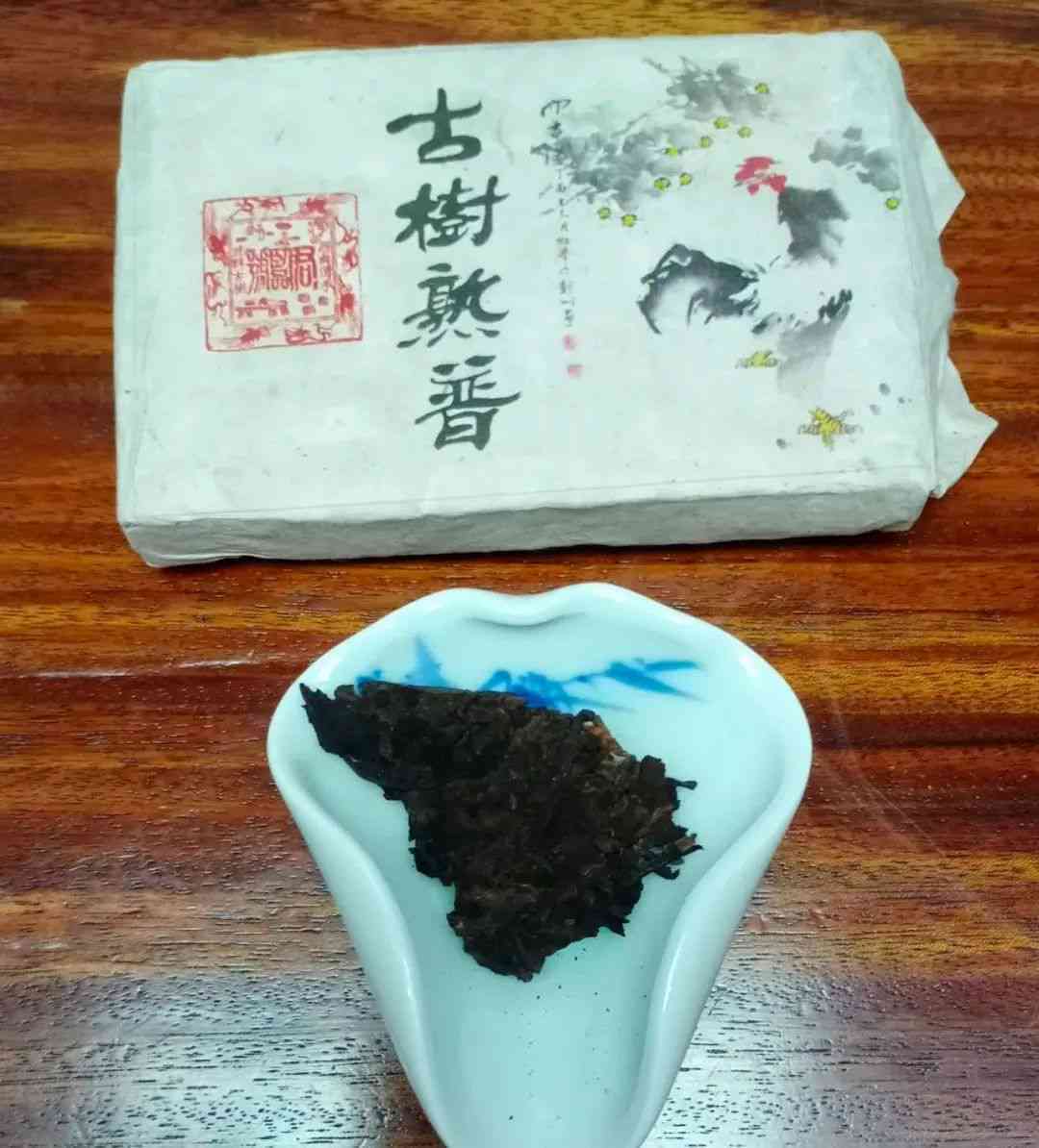 茯茶与普洱茶的区别在哪里