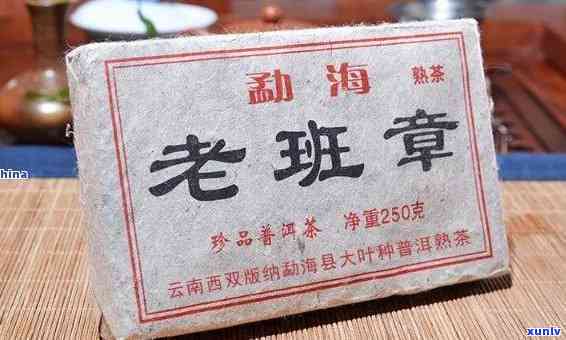 西双版纳老班章茶叶品质与价格解析：茶砖购买指南