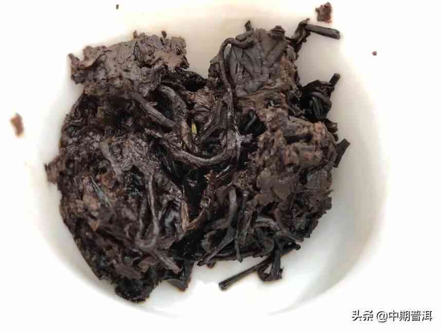 则道曼松普洱茶2020年：品鉴与鉴指南