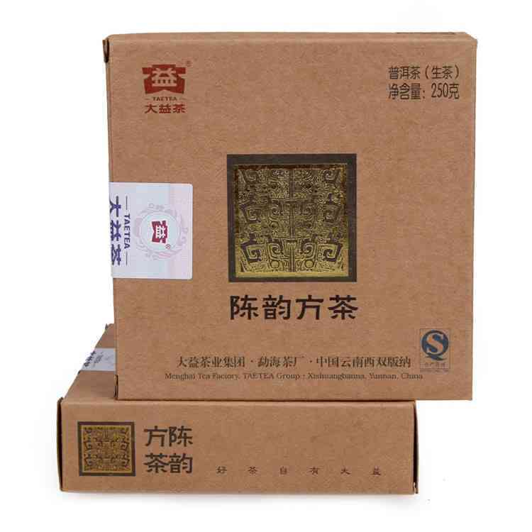 大益茶宫廷普洱礼盒：2011价格、介绍及701克装价格分析